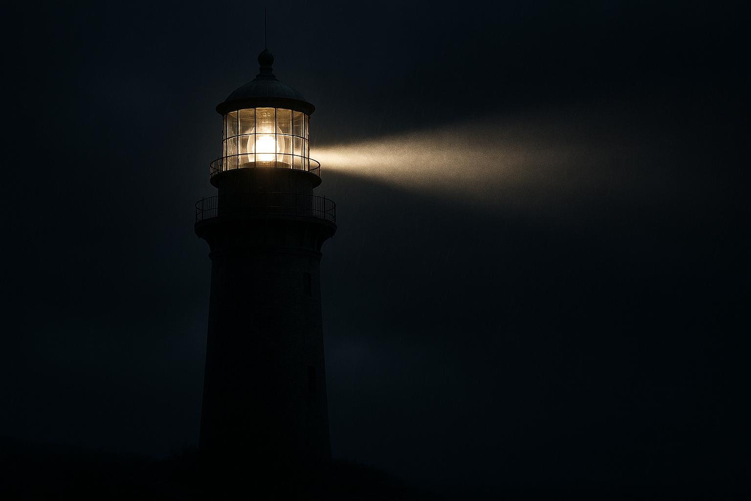 1 Lighthouse