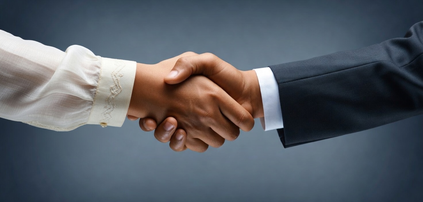 Partner 1