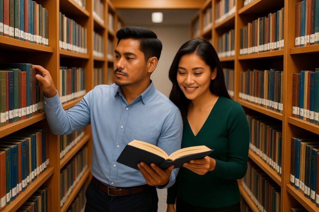 research & policy advocacy