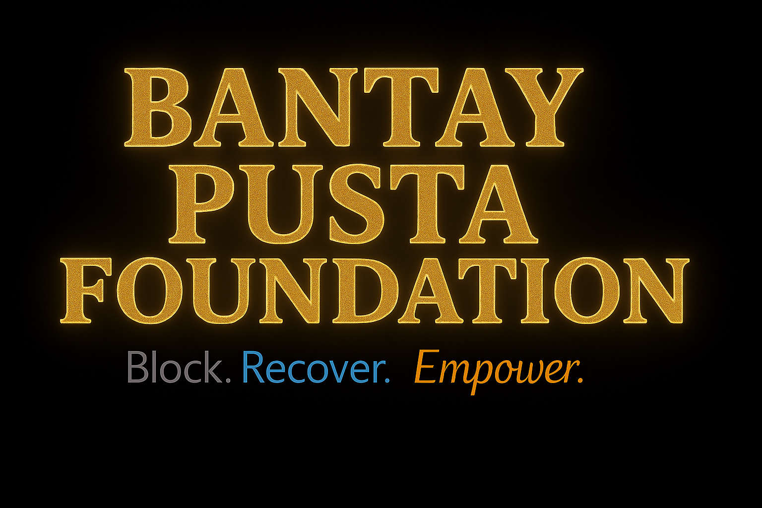 Bantay Pusta Gold